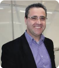 Julio Cesar Ferro de Guimarães