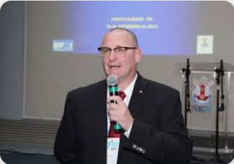 Eric Charles Henri Dorion